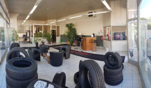 Garage des Vallées – Bosch Car Service à Thonon-les-Bains