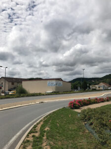 AF Pneus à Marange-Silvange