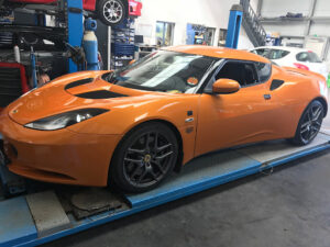 Meca Sport à Saint-Jean-du-Cardonnay