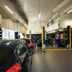 Midas NICE AEROPORT à Nice