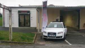 Prolav’auto à Mareuil-lès-Meaux