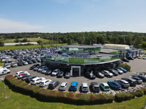 Debard Automobiles Toulouse Labège – Voiture neuve et occasion à Labège