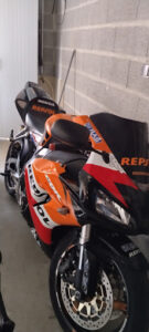 SORAP – Citroën à Pouzauges