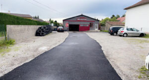 Kaligone Car Tires à Kingersheim