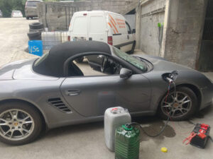 Stéphane A Votre Service à Arles