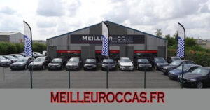 Meilleuroccas – Atelier de Mécanique automobile – Nord à Bailleul