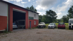 PRO-AUTO 31 à La Magdelaine-sur-Tarn