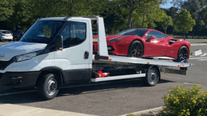 Dépannage Auto/Moto Lyon Perfect Assist à Villeurbanne