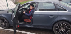 Garage Kola à Grenoble