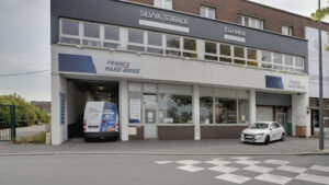 France Pare-Brise à Dunkirk