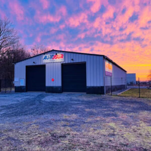 Technical control Autosur Montigny-en-Ostrevent à Montigny-en-Ostrevent