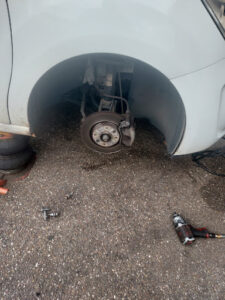 Domicile Meca Services à Marly