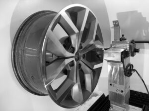 Espace Jantes Canli à Annecy