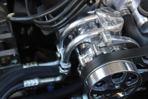 A2s Auto Sport Service à Salon-de-Provence