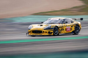 TM-Evolution à Cognac