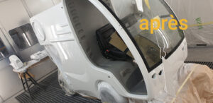 Garage Jorel à Ennery