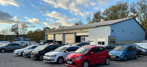 BSM AUTOS CARROSSERIE à Les Pennes-Mirabeau