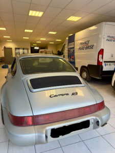 France Pare-Brise à Millau