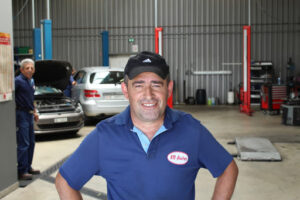 KV Autos à Hégenheim