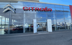 Citroën Carcassonne TRESSOL CHABRIER à Carcassonne