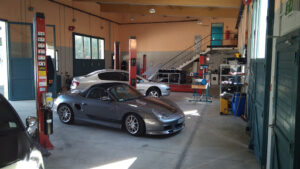 Goopil Garage à Anglefort