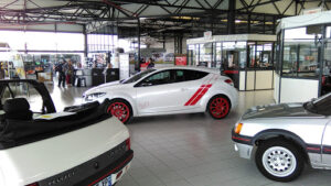 Seb Autos – Vitrage Auto 47 à Condezaygues