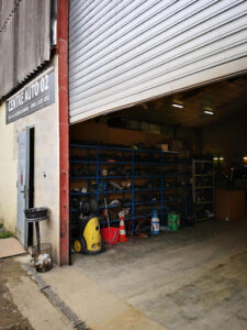 CENTRE AUTO 02 à Soissons