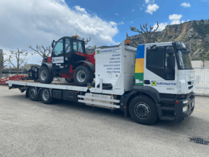 Euromaster Dunkerque à Dunkirk