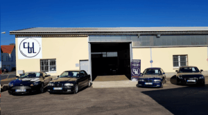 CBL Diffusion.fr à Furdenheim