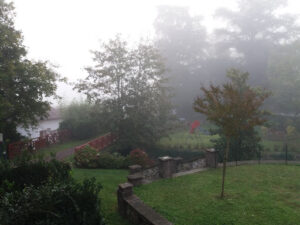 Garage AD à Uhart-Cize