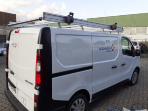 GARAGE D’AGUI à Schiltigheim