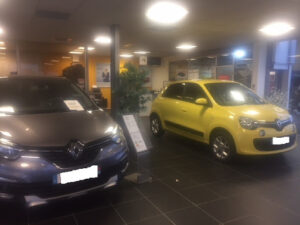 Garage MONTAIGUTOIS Agent RENAULT & DACIA MONTAIGUT SUR SAVE à Montaigut-sur-Save