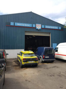 Sarl soubes auto soubes à Soubès