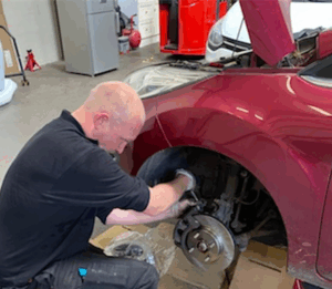 Diag’Occasion à La Roche-sur-Yon