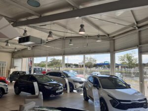 Kia | Narbonne – Tressol-Chabrier à Narbonne