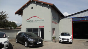 AD Garage Expert BOUCHY à Grièges