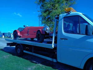EIRL GARAGE NETO à La Chapelle-de-Guinchay