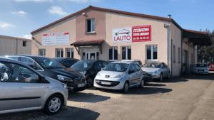 LAUTO | Achat véhicule d’occasion Yvelines- Entretien véhicule d’occasion Yvelines à Les Essarts-le-Roi