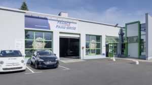 France Pare-Brise à Échirolles