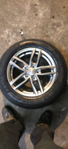 HM Pneus des 3F – Motrio à Longwy