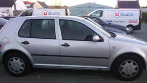 Top Carrosserie à Quéven