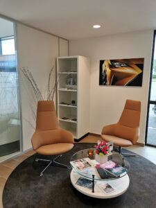 SNDA TOUZALIN Réparateur Agréé LEXUS POITIERS à Poitiers