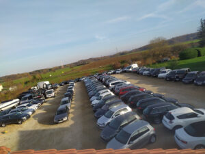 GARAGE Aguir Mathieu- Motrio à Contrisson