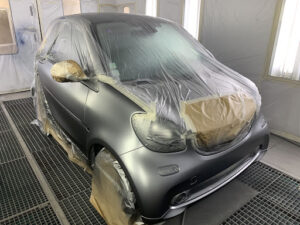 Garage Montreuil Paris à Ivry-sur-Seine