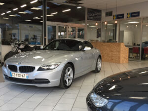 GGE BOSCH CAR SERVICES à Beuzeville