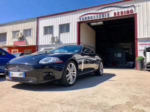 Carrosserie Berino | Carrosserie à Pernes-les-Fontaines à Pernes-les-Fontaines