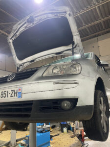 SILIGOM EXPRESS | Garage Automobile Montereau-Fault-Yonne à Forges