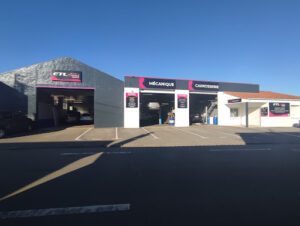 ETL AUTOS à La Planche