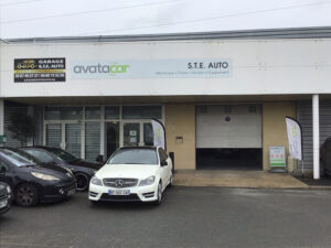 Garage Avatacar Villabé à Villabé