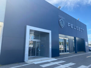 PEUGEOT STELLANTIS &YOU TOULOUSE ROCADE OUEST à Toulouse